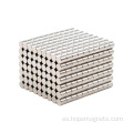 D6x6 Neodymium Magnet N35